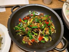 -拾味馆·浓鲜骨汤(光谷天地店)