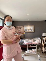 点击看大图 -奕新一诺台式母婴护理中心(我格广场店)