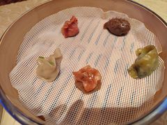 -唐乐宫·歌舞剧院餐厅