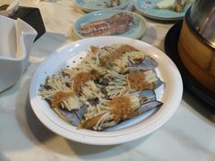 -黄寺蒸汽海鲜(黄寺大街店)