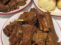 -大鹅岛灶台鱼·铁锅炖(水库路店)