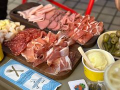-Alimentari Grande(东湖路店)