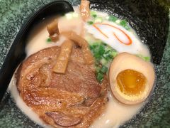 -雷神拉面(财富中心玉米楼店)
