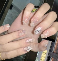 点击看大图 -初心纹眉洗眉·美睫专业店