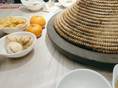 -真牛哇·香辣汽锅蛙(天河城店)