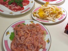 -燃计沙茶皇·香港沙茶火锅(人广旗舰店)