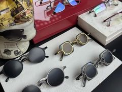 -肆兮眼镜·蔡司·徕卡战略合作店(大坪店)