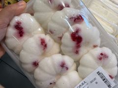 -永辉超市(嘉定宝龙广场店)