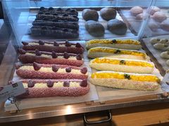 -奈雪的茶(石厦时代广场店)