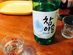 -BHC炸鸡(明洞总店)