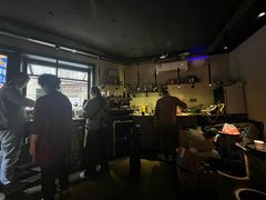 -SeekSeeking咖啡专门店(堰塘街店)