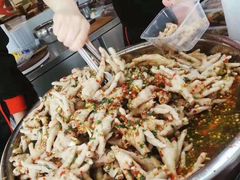 -黎里王记辣脚(黎里总店)