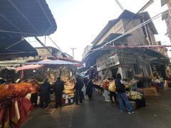 -循礼门鲜花花市(武汉循礼门店)