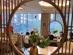 -六泰居·尔滨地标·东北菜(泰山路店)