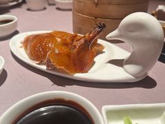 -金鸭季·北京烤鸭(深业上城店)