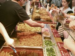 -周小亮丁家坡洋芋(全国总店)