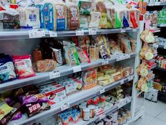 -牛奶便利(东四店)