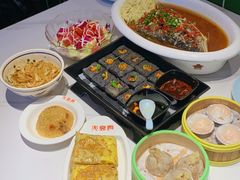 -火宫殿·小吃王国(坡子街店)