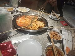 -成都玉林串串香(世纪港湾店)