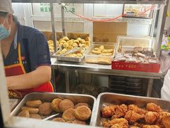 -满记烧饼(牛街东里小区一区店)