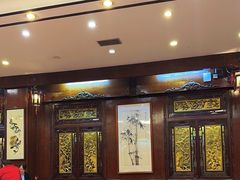 -九花山烤鸭店