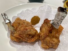 -梅利汴京烤鸭•开封豫菜地标店(晋安路店)