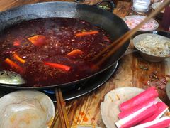 -星鸿社重庆老火锅