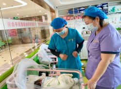 点击看大图 -国际月月生母婴月子中心(旗舰店)