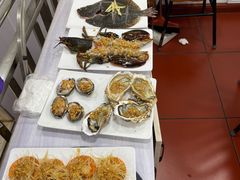 -船奇蒸汽海鲜·闽菜(八市海鲜总店)