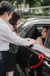 点击看大图 -Doris一站式游轮婚礼船东直营店(外滩店)
