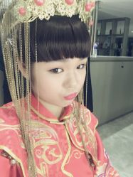 点击看大图 -太郎花子婚纱摄影艺术中心