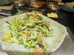 -臻牛烤肉