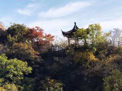 -黑龙潭风景区