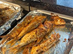 -海天一色海景自助餐厅(西港花园店)