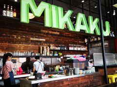 -MIKAKU(万达广场上海宝山店)