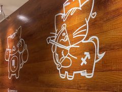 -猫爪爪原切自助烤肉(观音桥阳光世纪店)