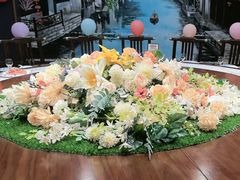 -和源祥·日照菜扛把子(万平口一店)