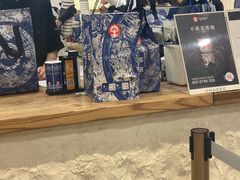 -霸王茶姬(正佳广场店)