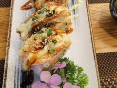 -樱の千渡日式料理·铁板烧•烧鸟(金盛田广场店)