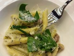 意大利面Pasta-西山人家·二十年老字号农家菜(旺山店)