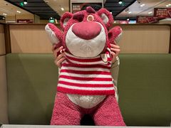 -海底捞火锅(杭州天虹购物中心店)