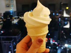 -云中捞高空旋转餐厅(商茂世纪广场店)