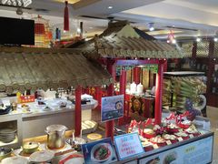 -东方御花园酒店