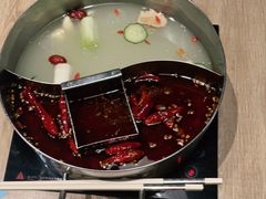 -野妹火锅(南园店)