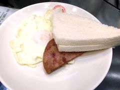 -义顺牛奶公司(庇利金街店)