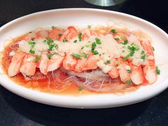 -芳芳私房菜·精做淮扬菜(承德路店)