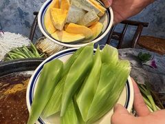 -袁山山重庆火锅(丈八北路店)