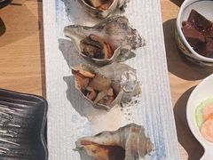 -松本楼(桥西店)