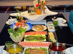 -太古汇海鲜姿造(延寿店)