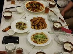 -巴依老爷新疆美食(清华东门店)